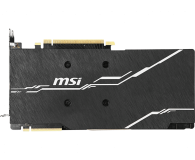 MSI Geforce RTX 2070 SUPER VENTUS OC 8GB GDDR6 - 504675 - zdjęcie 2